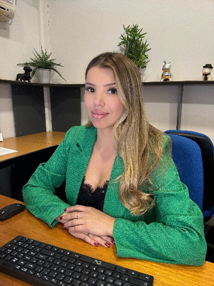 Fernanda Fuentes